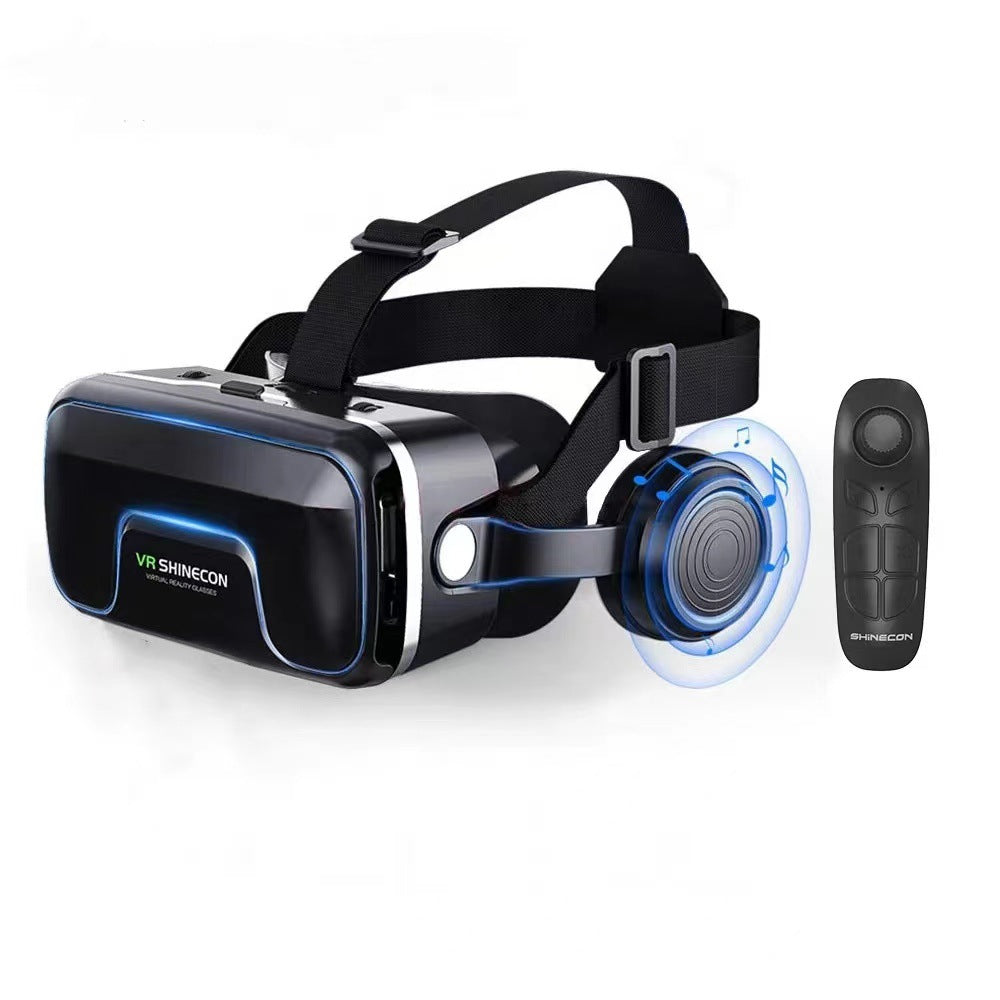 7th Generation Virtual Reality Glass - Elvo Hub