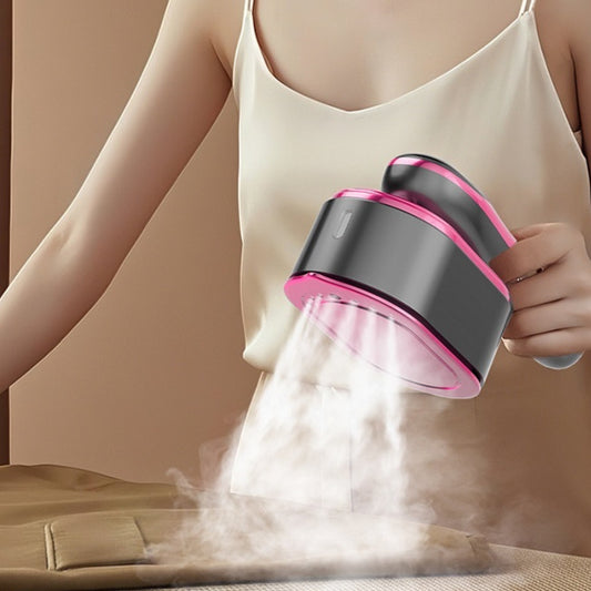 Portable Handheld Electric Steam Iron - Elvo Hub