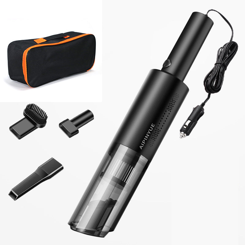 Wireless Handheld Vacuum Cleaner - Elvo Hub