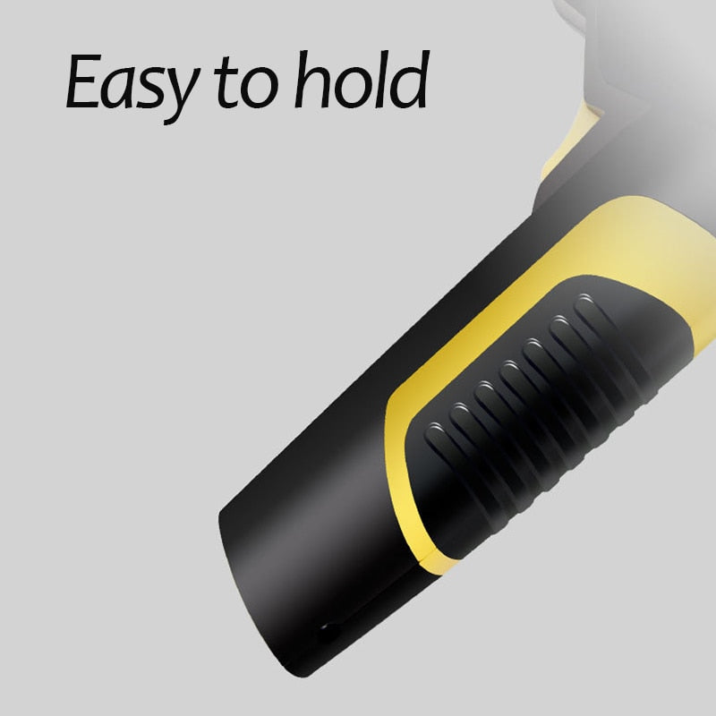 Automatic Handheld Digital LED Tire Inflator - Elvo Hub