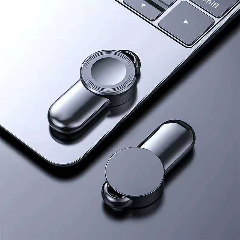 USB Wireless Portable Fast Charging Watch - Elvo Hub