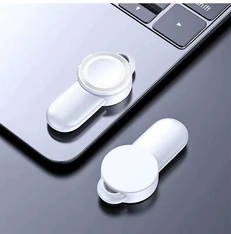 USB Wireless Portable Fast Charging Watch - Elvo Hub