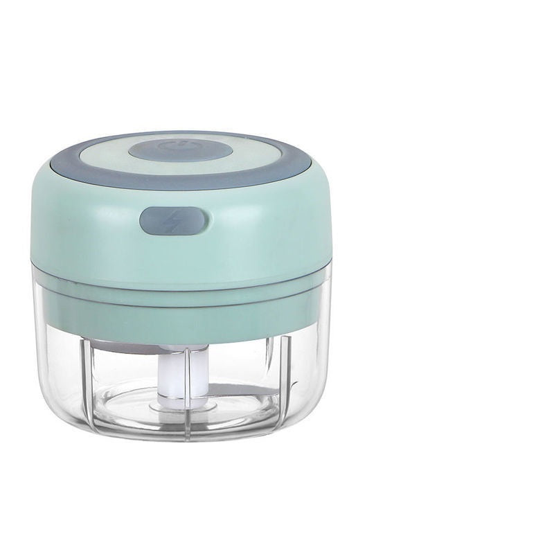 USB Mini Electric Garlic Chopper - Elvo Hub