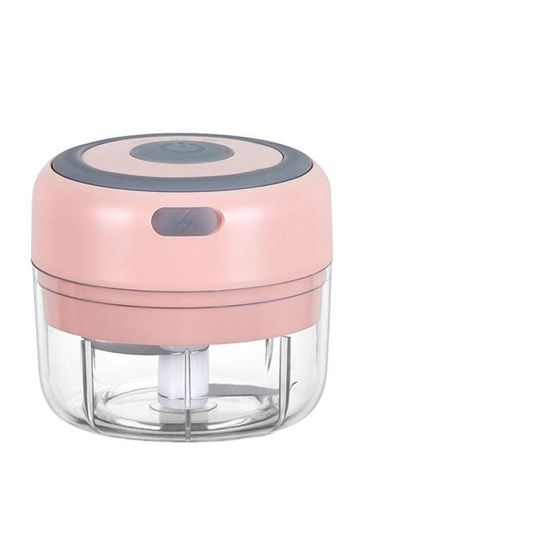 USB Mini Electric Garlic Chopper - Elvo Hub
