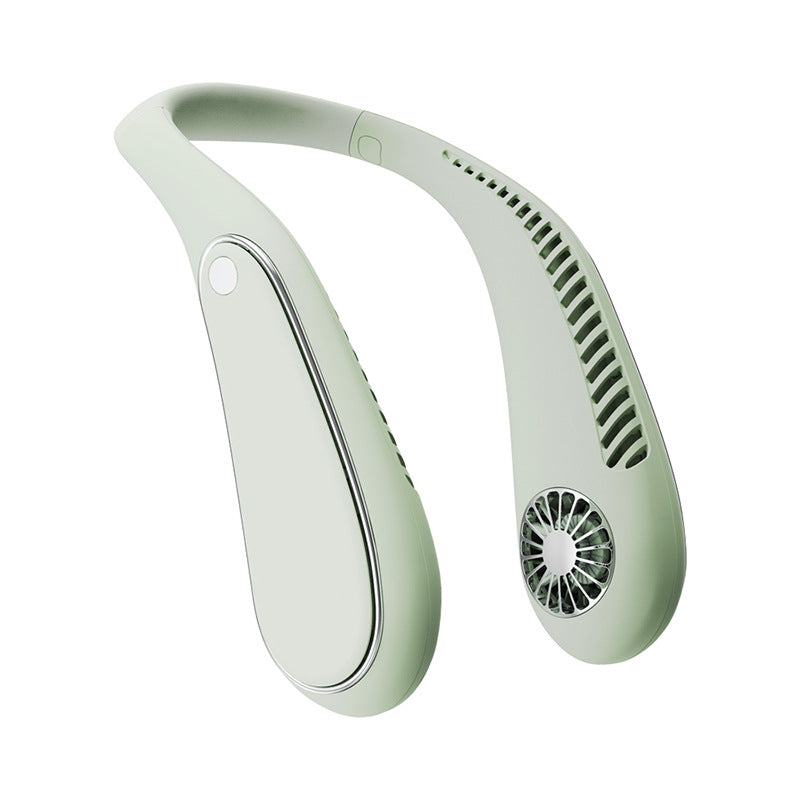 Portable USB Charging Leafless Electric Fan - Elvo Hub