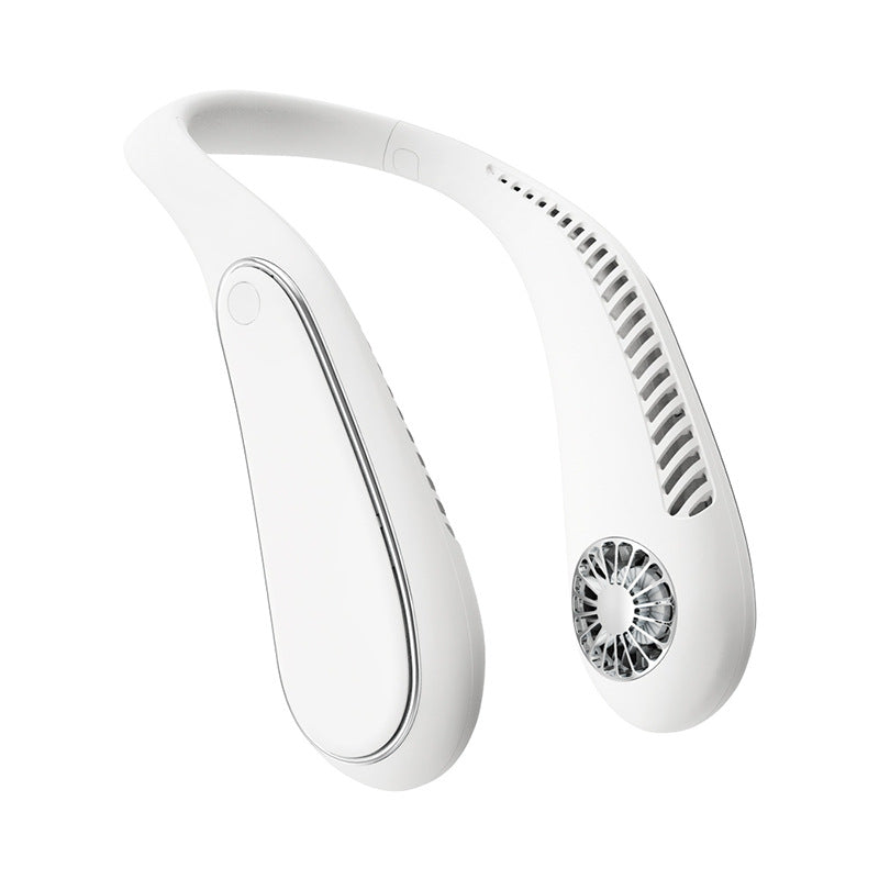 Portable USB Charging Leafless Electric Fan - Elvo Hub