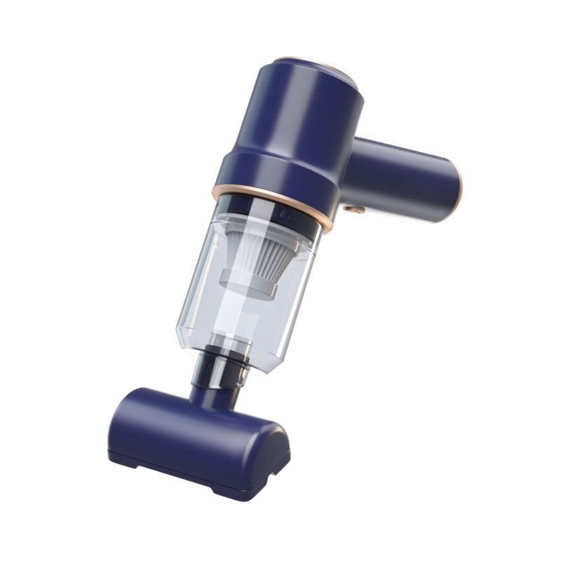 Handheld Car Mini Powerful Vacuum Cleaner - Elvo Hub