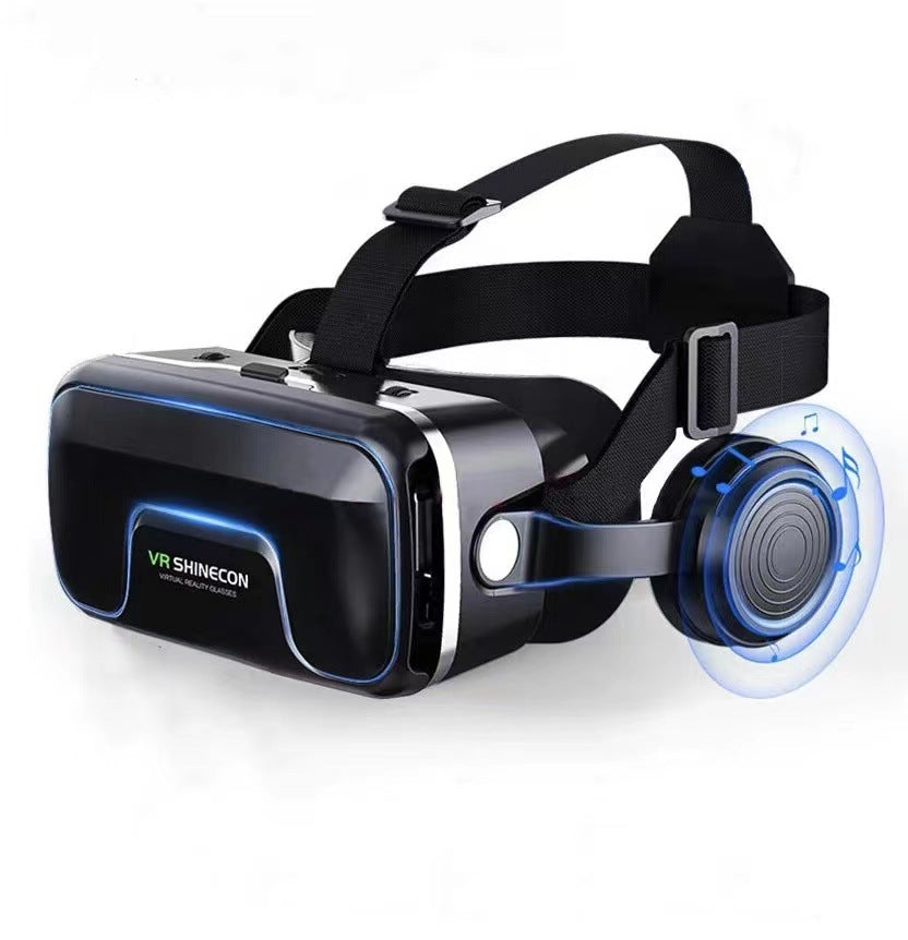 7th Generation Virtual Reality Glass - Elvo Hub