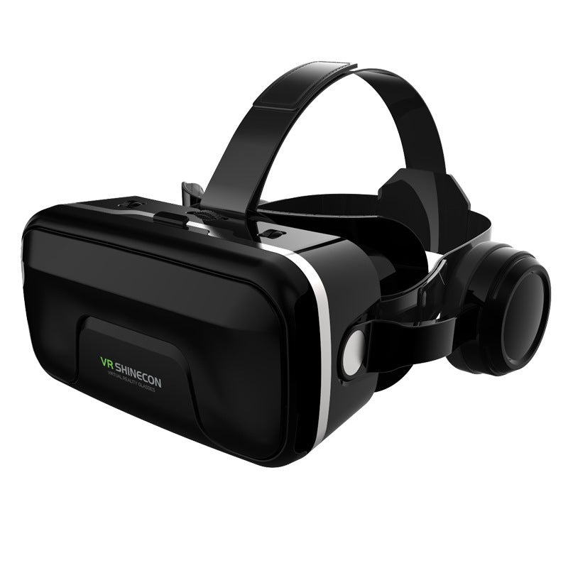 7th Generation Virtual Reality Glass - Elvo Hub