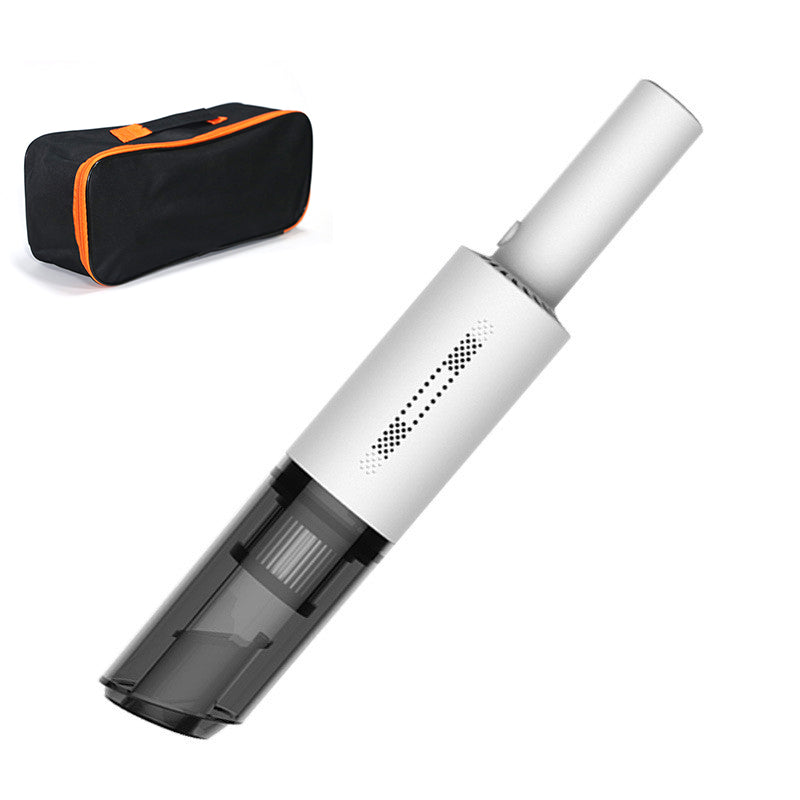 Wireless Handheld Vacuum Cleaner - Elvo Hub