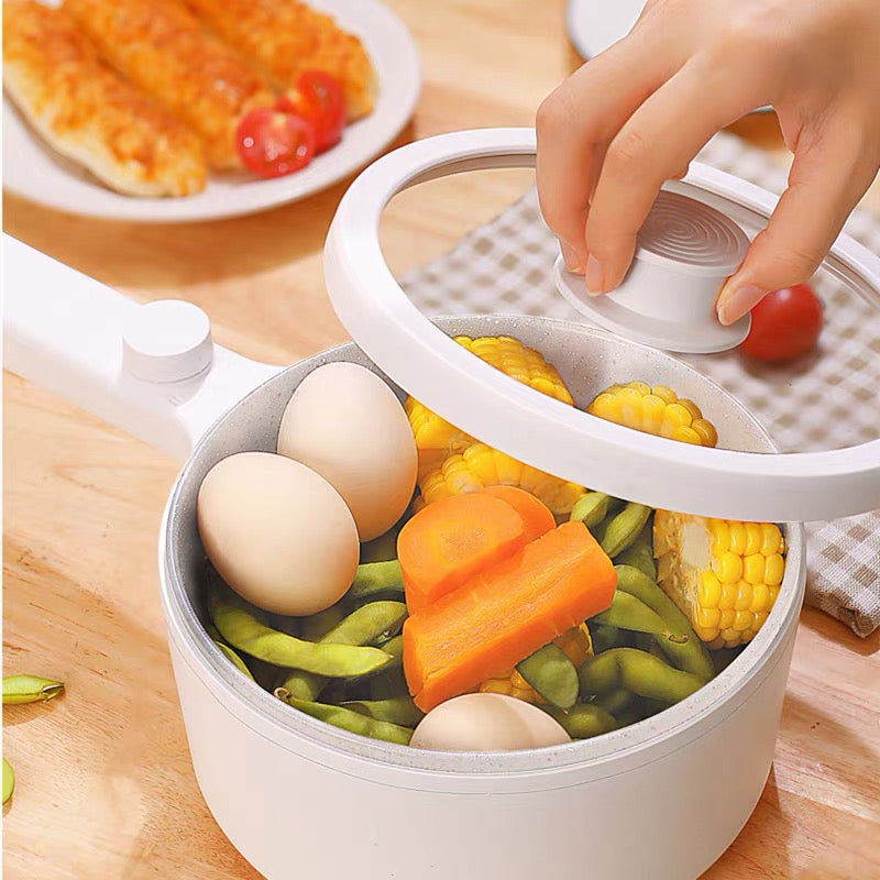 Multi-function Household Rice Cooker Pot - Elvo Hub