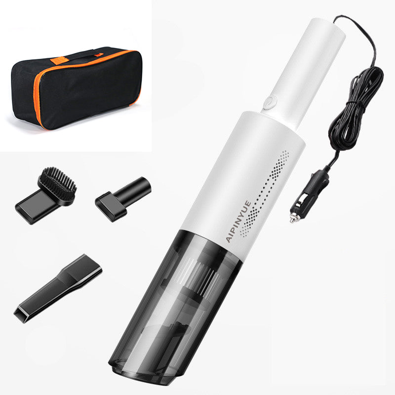 Wireless Handheld Vacuum Cleaner - Elvo Hub