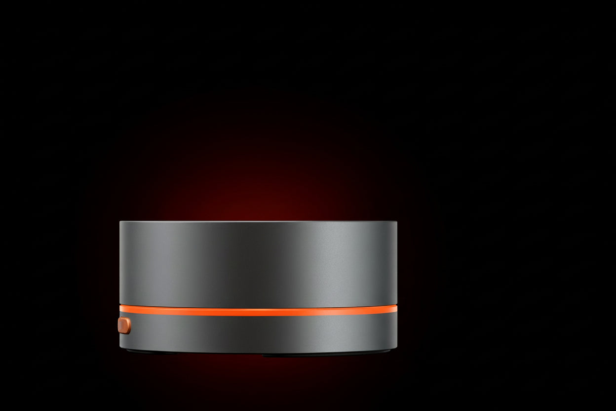 Wireless Usb Volume Regulator Speaker - Elvo Hub