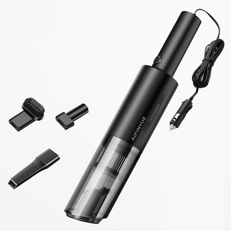 Wireless Handheld Vacuum Cleaner - Elvo Hub