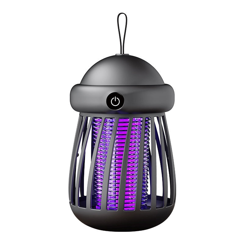 Usb Mute Electric Insect Mosquito Killer Lamp - Elvo Hub