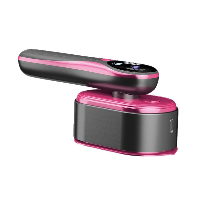 Portable Handheld Electric Steam Iron - Elvo Hub