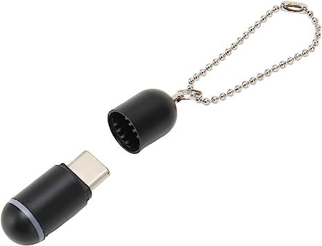 Infrared Emission Universal RC Capsule - Elvo Hub