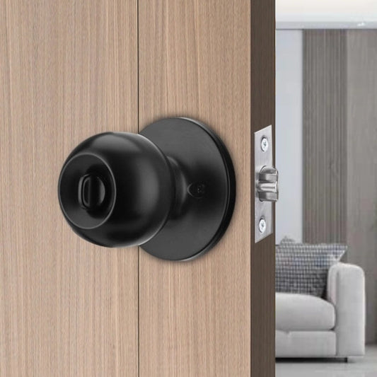 Spherical Smart Fingerprint Graffiti Lock - Elvo Hub