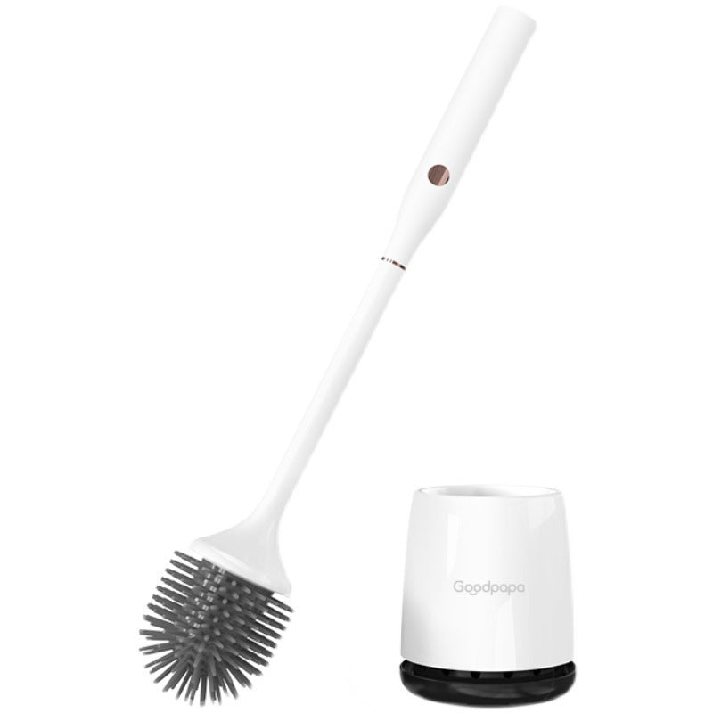 Wireless Electric Cleaning Toilet Brush - Elvo Hub