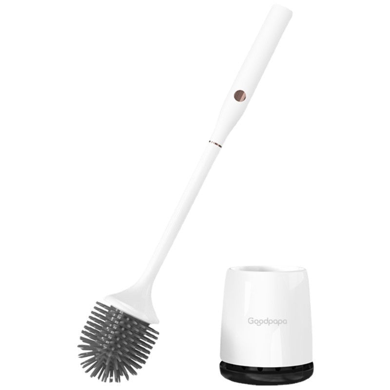 Wireless Electric Cleaning Toilet Brush - Elvo Hub