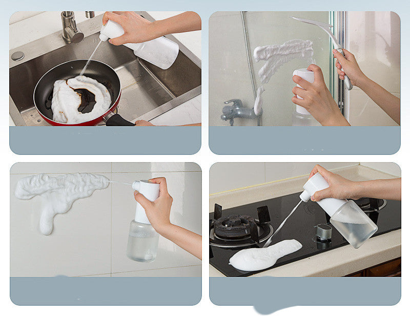 Automatic Foam Soap Induction Dispenser - Elvo Hub