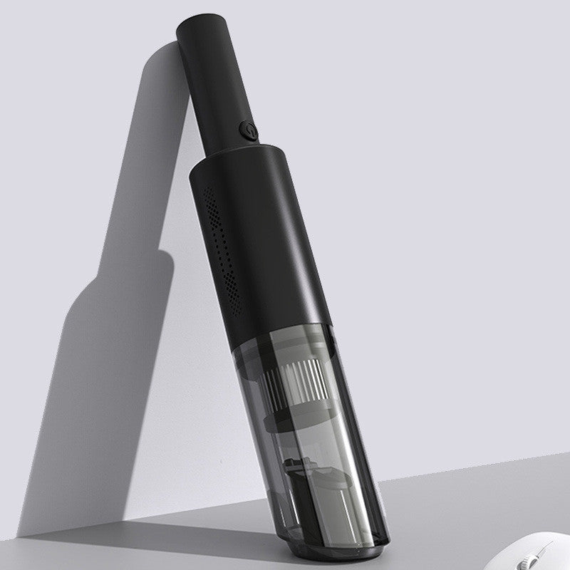 Wireless Handheld Vacuum Cleaner - Elvo Hub