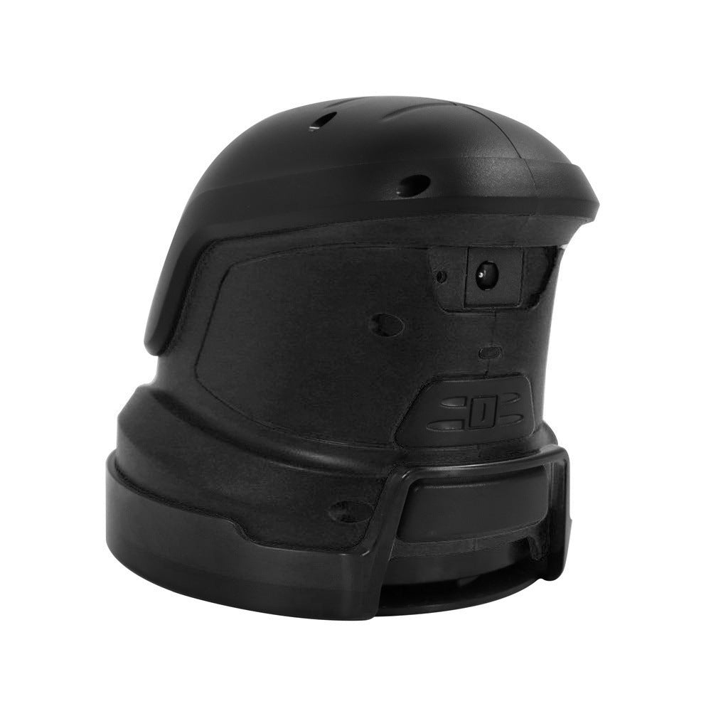 Durable Cordless Snow Scraper With Battery - Elvo Hub