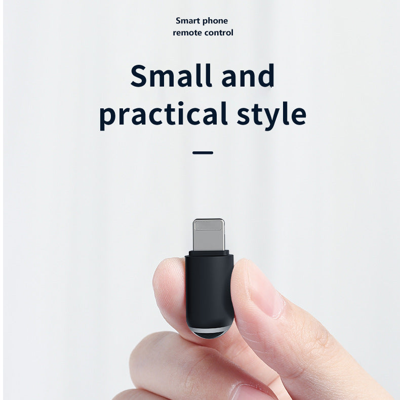 Infrared Emission Universal RC Capsule - Elvo Hub