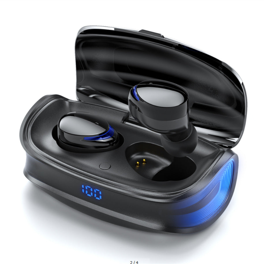 Eat Chicken Gaming Bluetooth Headset - Elvo Hub