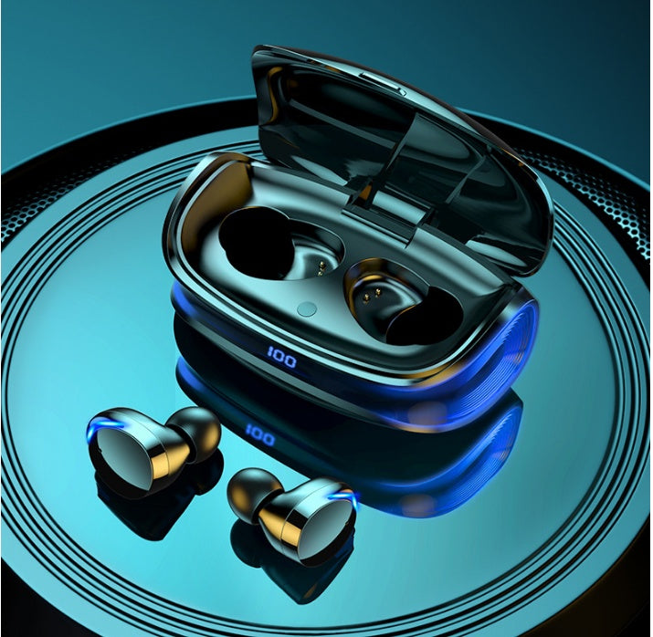 Eat Chicken Gaming Bluetooth Headset - Elvo Hub