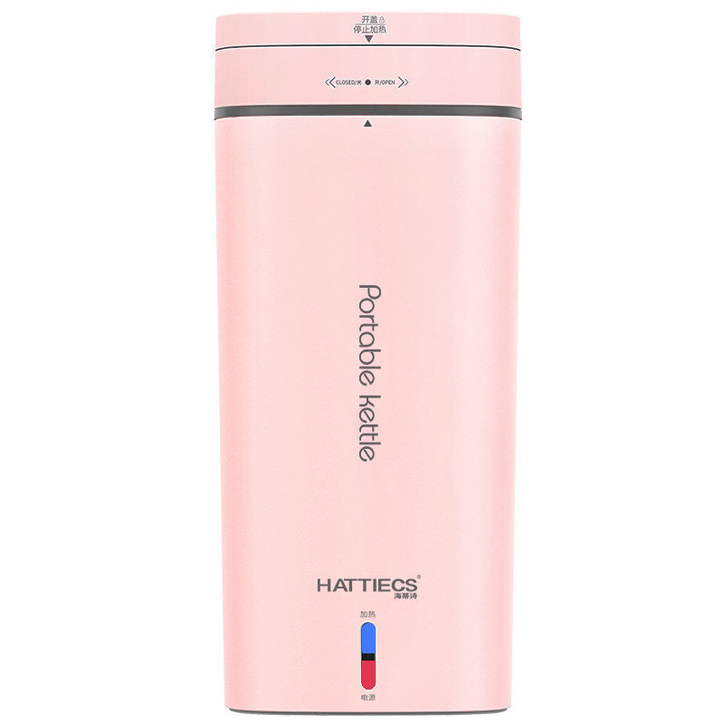 Portable Thermal Insulation Automatic Kettle - Elvo Hub