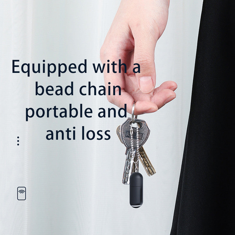 Infrared Emission Universal RC Capsule - Elvo Hub