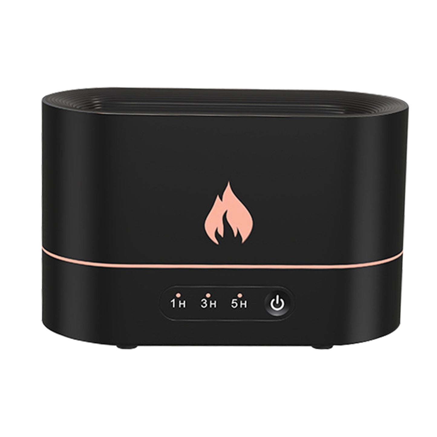 Flame Aromatherapy Air Humidifer Machine - Elvo Hub