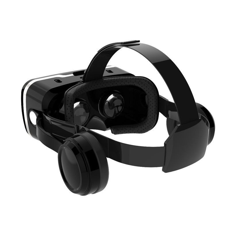 7th Generation Virtual Reality Glass - Elvo Hub
